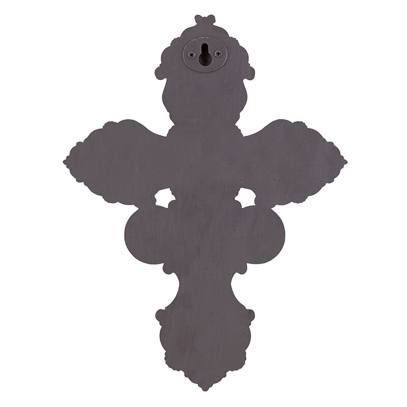 Saint Benedict Crucifix