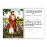 Walk with Me: 40 Days with Jesus Devotional Book