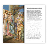 Let Us Adore Him Devotional Book