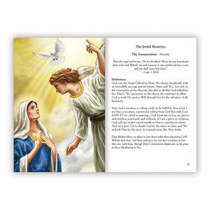 My Rosary Prayer Book