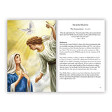 My Rosary Prayer Book