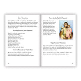 Fathers' Prayer Book