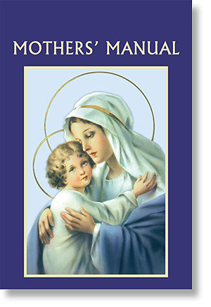 Mothers' Manual Prayer Book