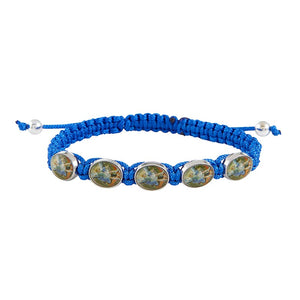St Michael Devotional Bracelet