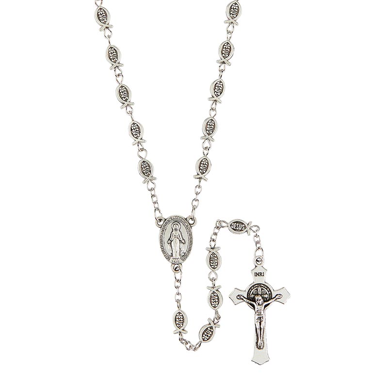 Fishers of Men Rosary (BUY 2 GET 1 FREE)