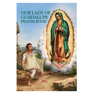 Our Lady of Guadalupe Prayer Book