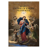 Mary, Untier of Knots Prayer Book