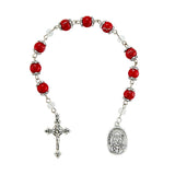 FREE St. Nicholas Christmas Chaplet