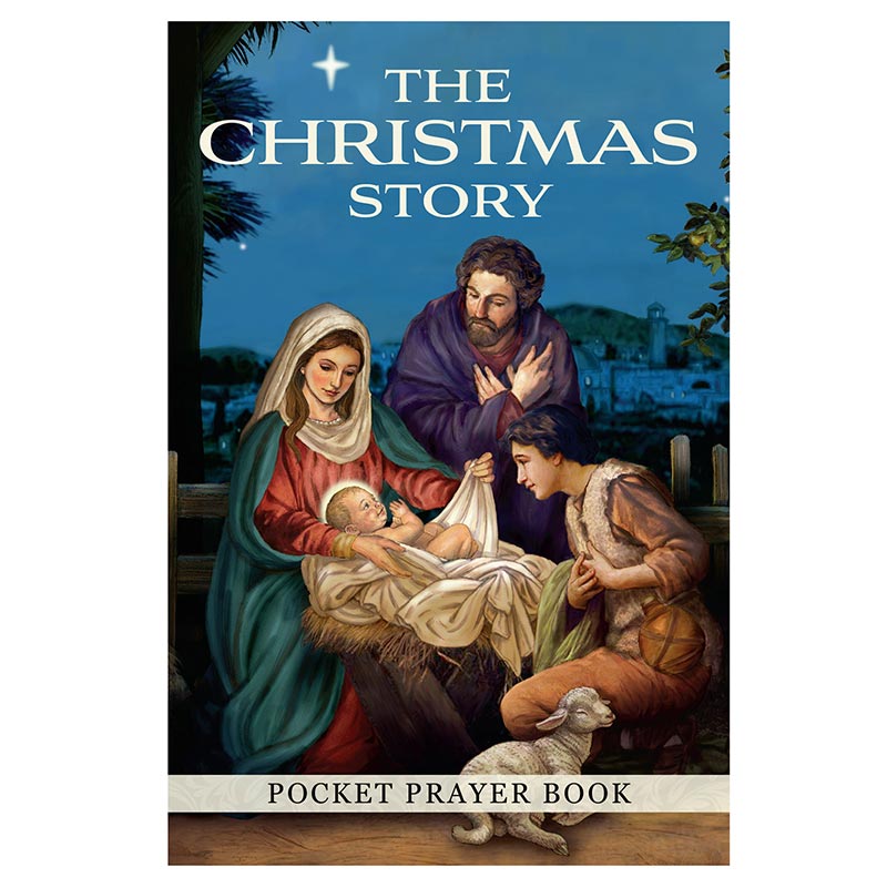 The Christmas Story Pocket Book
