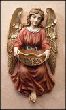 Angel Holy Water Font