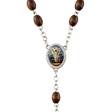 Walk with Me Stations of The Cross Chaplet