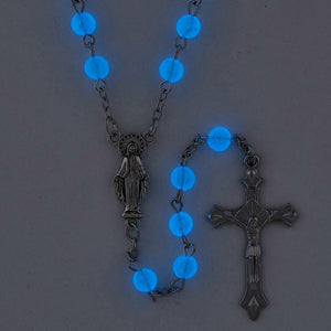 FREE Blessed Mother Luminous Rosary