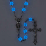 FREE Blessed Mother Luminous Rosary