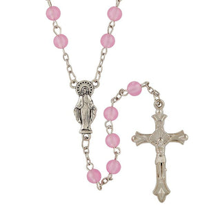 FREE Blessed Mother Luminous Rosary