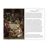 The Passion of Our Lord Prayer Book