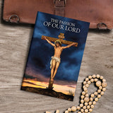 The Passion of Our Lord Prayer Book
