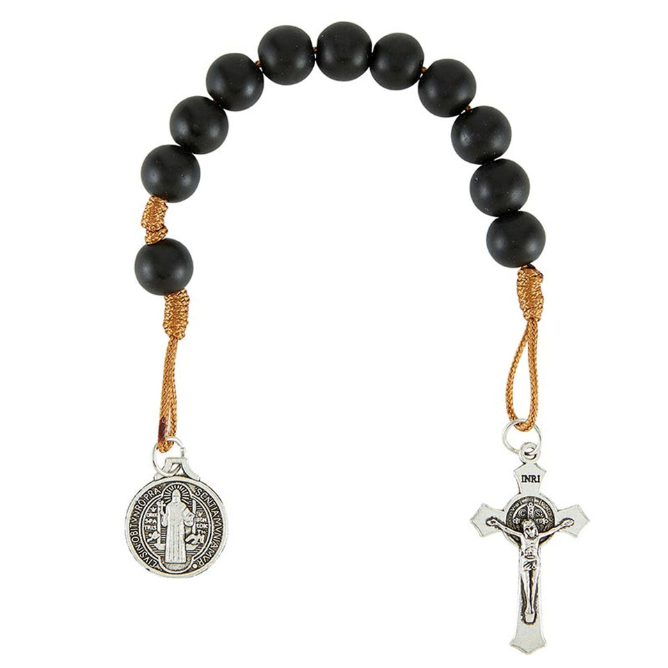 St. Benedict Pocket Rosary