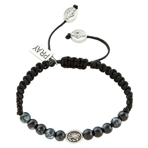 FREE Adjustable Rosary Bracelet
