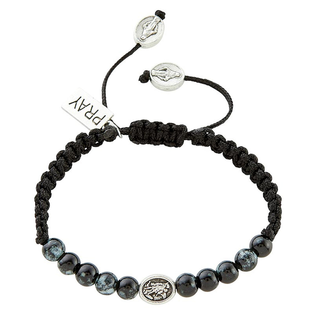 FREE Adjustable Rosary Bracelet