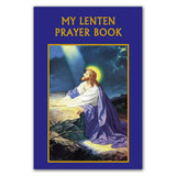 My Lenten Prayer Book
