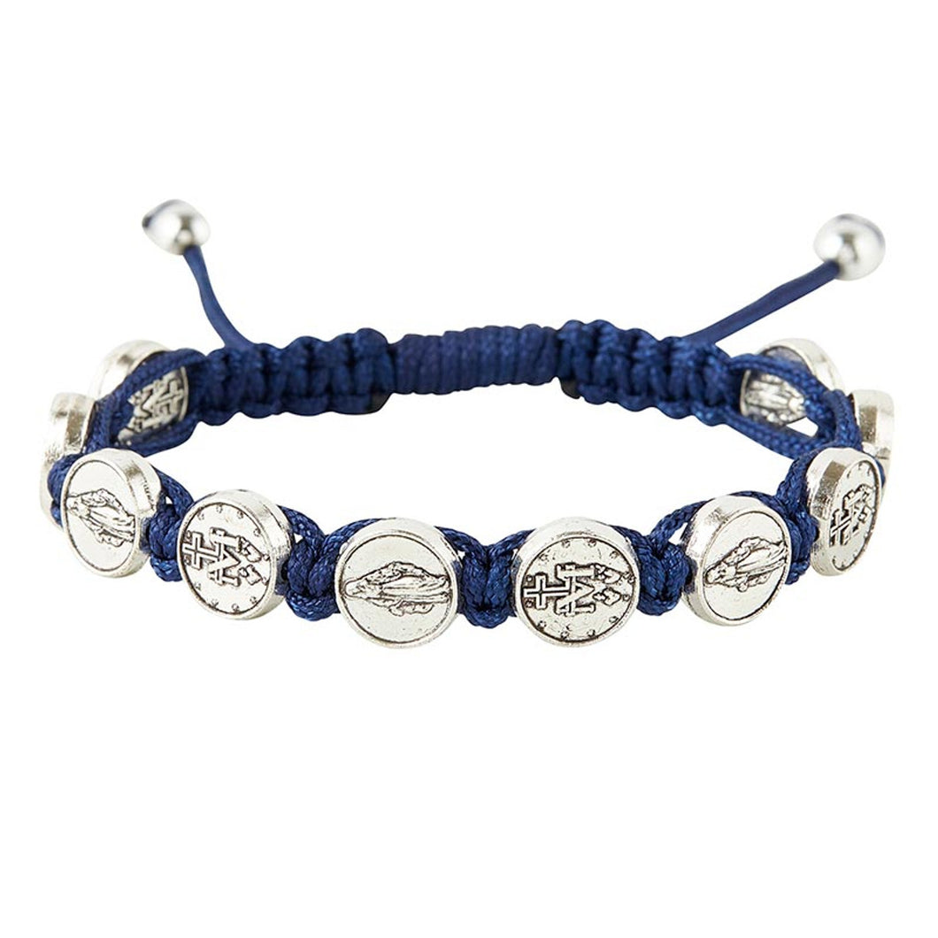 FREE Mother Miraculous Medals Bracelet