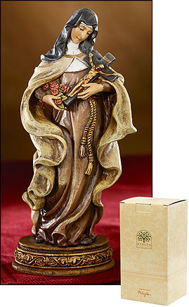 Saint Therese Statue (Free Shipping)