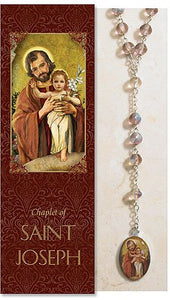 Saint Joseph Chaplet