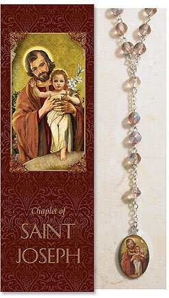 Saint Joseph Chaplet