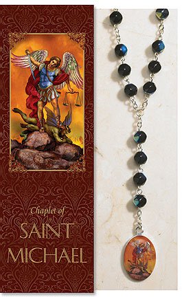 St. Michael Chaplet