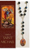 St. Michael Chaplet