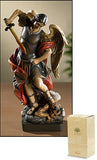 St. Michael Statue