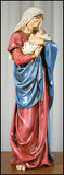Virgin Mary - Mother's Kiss Statue - 23"