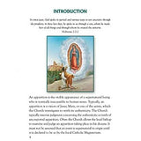The Appearances of the Blessed Virgin Mary Prayer Book