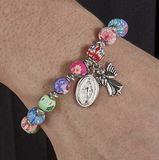 FREE Miraculous/Guardian Angel Bracelet