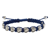 FREE Blessed Mother Heart Bracelet