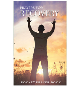 Pocket Prayers - Prayers for Recovery