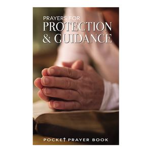 Pocket Prayers - Prayers for Protection and Guidance