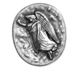 Guardian Angel (Protect Me) Pocket Token