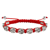 FREE Sacred Heart/Immaculate Heart Bracelet