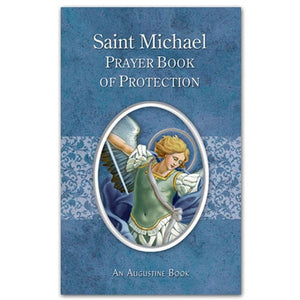 St. Michael Prayer Book