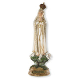 16" Our Lady of Fatima Statue
