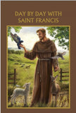 Prayer Book - Day by Day with St. Francis