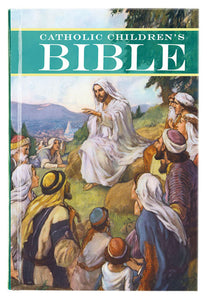 Catholic Children's Bible