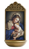 6" Holy Water Font