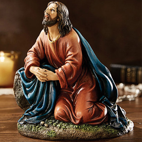 Agony in the Garden Figurine (FREE SHIPPING)