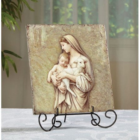 Innocence Marco Sevelli 8" x 10" Plaque