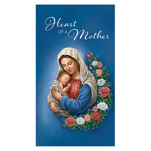 Heart of a Mother Devotional Book
