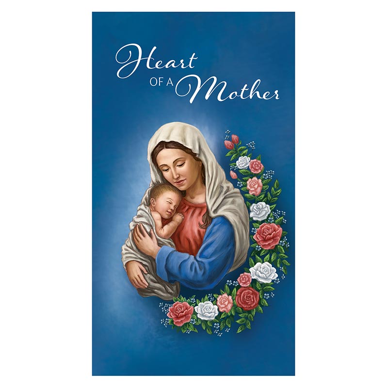Heart of a Mother Devotional Book