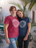 St Benedict Feast Day Bundle (T-Shirt, Rosary & Bracelet)